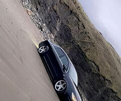 2009 SEAT Exeo