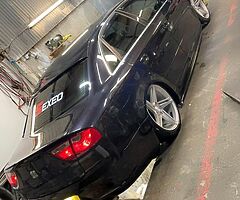 2009 SEAT Exeo