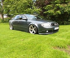 Alloys for swaps 19inch - Image 3/9