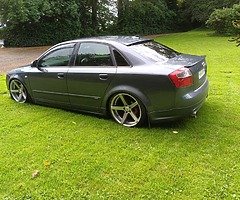 Alloys for swaps 19inch - Image 4/9