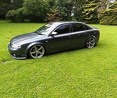 Alloys for swaps 19inch - Image 5/9