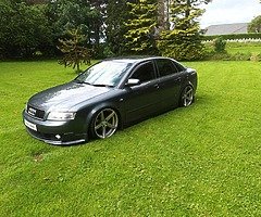 Alloys for swaps 19inch - Image 6/9