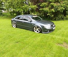 Alloys for swaps 19inch - Image 7/9