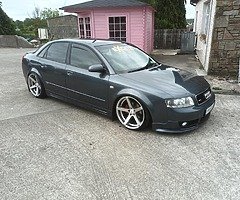 Alloys for swaps 19inch - Image 8/9