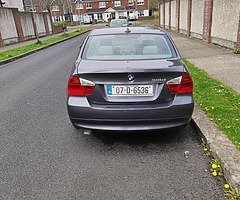 2007 BMW 318D - Image 3/7