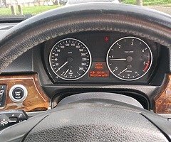 2007 BMW 318D - Image 4/7