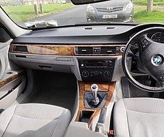2007 BMW 318D - Image 5/7
