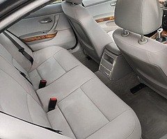 2007 BMW 318D - Image 6/7