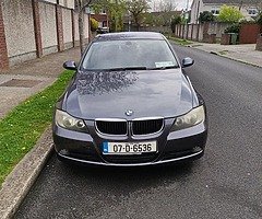 2007 BMW 318D - Image 7/7