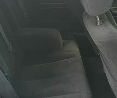 2001 JZX100 CHASER - Image 7/10