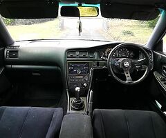 2001 JZX100 CHASER - Image 8/10