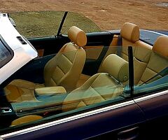 Audi A4 B6 1.8 Turbo Convertible - Image 4/6