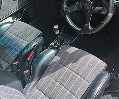 1990 Vw golf Gti (big spec) Tested&Taxed - Image 7/10