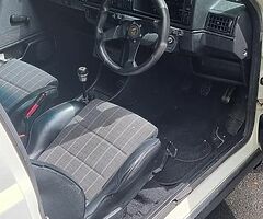 1990 Vw golf Gti (big spec) Tested&Taxed - Image 8/10