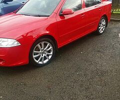2006 Škoda Octavia
