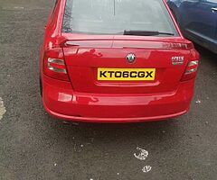 2006 Škoda Octavia - Image 6/6