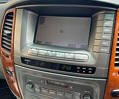 2002 Toyota Landcruiser Amazon - Image 7/10