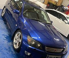 Lexus is200 - Image 3/7