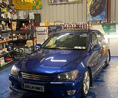 Lexus is200 - Image 4/7