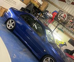 Lexus is200 - Image 7/7