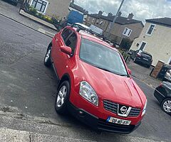 2008 qashqai 1.5 - Image 3/10