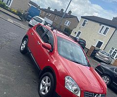 2008 qashqai 1.5 - Image 4/10