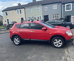 2008 qashqai 1.5 - Image 5/10