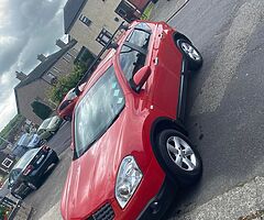 2008 qashqai 1.5 - Image 7/10