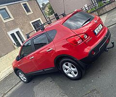2008 qashqai 1.5 - Image 8/10
