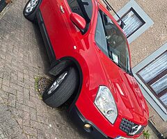 2008 qashqai 1.5 - Image 10/10
