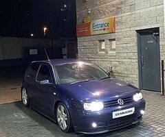 Mk4 bora b5.5 - Image 3/5