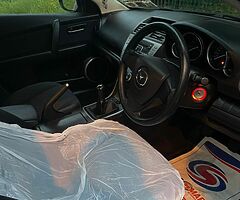 Mazda 6 1.8 Petrol 2008