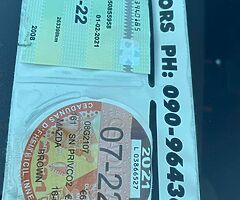 Mazda 6 1.8 Petrol 2008 - Image 4/4