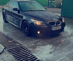 2008 Bmw 520 m sport - Image 3/3