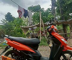 2018 Yamaha Mio Sporty - Image 3/6