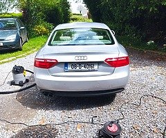 Audi a5 - Image 4/9