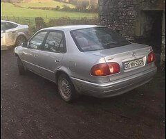 All Toyotas wanted - Image 4/10