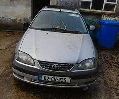 All Toyotas wanted - Image 6/10