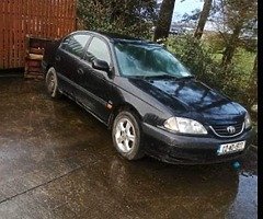 All Toyotas wanted - Image 7/10
