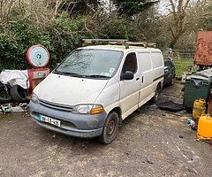 All Toyotas wanted - Image 8/10