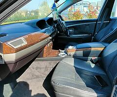 Bmw 730d e65 2005 - Image 8/10