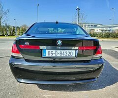 Bmw 730d e65 2005 - Image 10/10