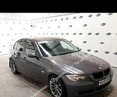 318D parts only