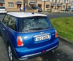Mini Cooper - Image 4/6