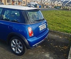 Mini Cooper - Image 5/6