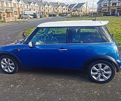 Mini Cooper - Image 6/6