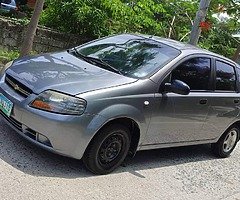 For sale hatchback aveo - Image 3/10