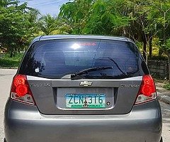 For sale hatchback aveo - Image 5/10