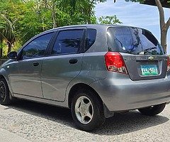 For sale hatchback aveo - Image 7/10