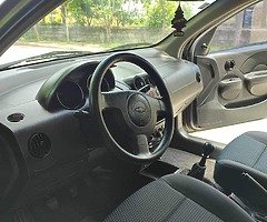 For sale hatchback aveo - Image 8/10